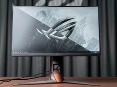 360Hz极致电竞体验，ROG超梦系列电竞显示器史低钜惠，不容错过