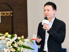 华为云潘捷：九类关键能力、六大解决方案，华为云助力车企数字化转型