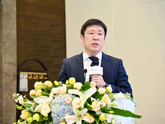 华为云张修征：携手伙伴共建生态，助力汽车产业高质量发展