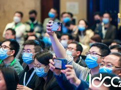相聚IDC产业年度大典，华为低碳数据中心论坛成功举办