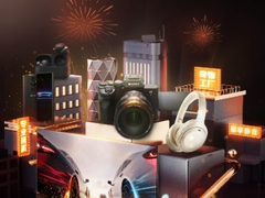索尼京东超级品牌日热力来袭，WF-1000XM4、WF-C500…超多惊喜价