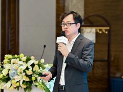 禾多科技副总裁王征：携手华为云赋能自动驾驶最强大脑