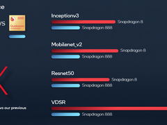 远不止性能提升4倍 骁龙8推动AI真正落到实处