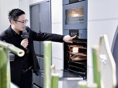 提高烹饪技术！卡萨帝鉴赏家厨房场景：在家做大师菜