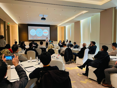 聚焦数字化实践 2021医药大健康CIO沙龙在无锡顺利召开