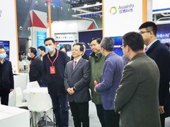 亚信科技“TBO”模式赋能“数智交通” 助力交通运输业数智化转型
