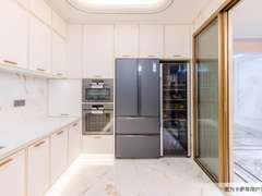 卡萨帝：所有的科技都始于您的生活！