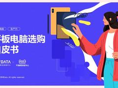 四大平板选购标准VS四大平板旗舰产品力，荣耀平板V7 Pro精准切脉平板市场