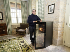 不知道家电怎么选？瑞士庄园选海尔智家