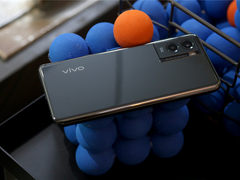 vivo Y55s开箱：轻薄机身 内置6000mAh电池