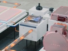 电装致力于为电动汽车的普及做贡献，促进低碳社会实现