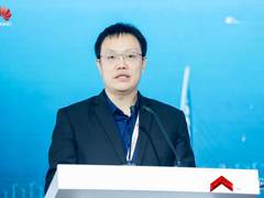华为云康宁：聚焦双赛道战略，共同遵守“三共一守护”生态准则