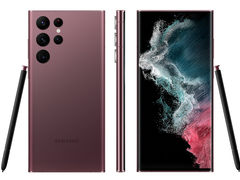 三星Galaxy S22 Ultra：泄露的官方营销图片揭示了Galaxy Note系列的延续