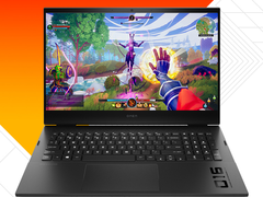 惠普OMEN暗影精灵7荣获IT168“2021年度技术卓越奖”