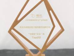 又双叒叕上榜啦！天威诚信入选2021中国网络安全产业势能榜专精型厂商