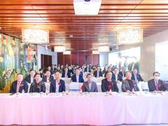 向荣清能汽车成立揭牌 100亿融资租赁支持氢能智联商用车发展