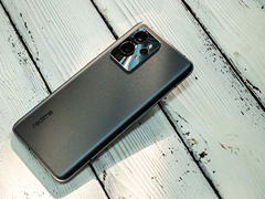 realme真我GT2 Pro图赏：可持续的环保设计