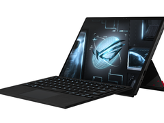 最高搭载12代酷睿i9-12900H，二合一轻薄本ROG幻X新品震撼发布