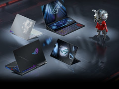 ROG 2022笔记本发布 最强性能二合一轻薄本ROG幻X问世