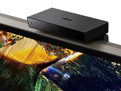 支持全系新品 索尼Bravia Cam来了