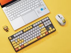 与海绵宝宝一起工作 惠普宠粉日购星14笔记本送联名款鼠标