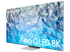 三星发布2022电视新品，引领全新画质和个性化电视新潮流