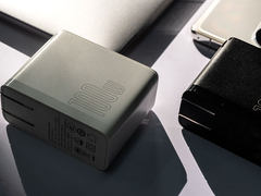 携手高通深度合作 倍思首款100W QC5充电器登陆市场