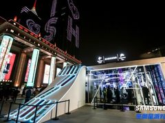 “冬奥星派对”狂欢指南 与三星和天猫一起释放冬日冰雪激情