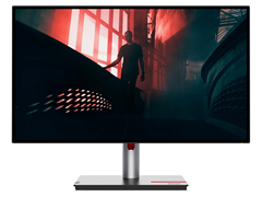 2.5K分辨率 四面窄边框设计，联想推出hinkVision P27h-30和P27q-30显示器