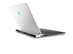 ALIENWARE x14 薄一点也强一点