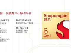 10至名归，骁龙8助力一加10 Pro打造强悍性能旗舰