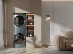 海尔洗衣机第13次蝉联全球第一