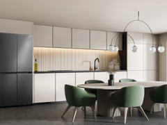 过了腊八就是年，三星品道家宴系列冰箱为你保留最地道的年味