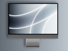 配备M1 Pro/Max芯片，苹果将推出27英寸iMac Pro一体机