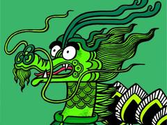 中国风的元宇宙是什么样子的？神秘，新奇，抢先了解！