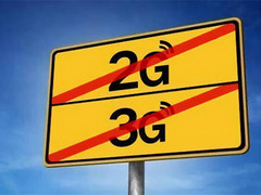 全球已出现三波“退网潮”，国内运营商啥时候2/3G网络清退完成？