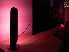 飞利浦家庭影院氛围灯体验：可能是晚上最适合开着的灯