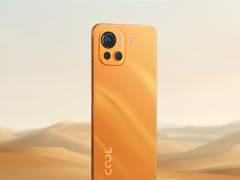 酷派COOL 20 Pro敦煌鎏金版正式开售，国潮才是真的潮！