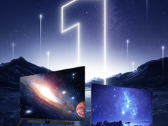 再次问鼎第一！TCL 98英寸电视线下销量占比超50%！