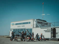 与场景共生，与用户同行，探寻雅迪集团品牌升级的秘密