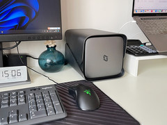 升级版极空间新Z4：这个NAS可解决你所有数据存储难题