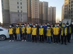 连夜送装上千台热水器，西安、天津苏宁易购在行动