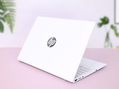 你真是“颜值在线才华出众”--我说的是惠普星13 Air轻薄本 锐龙版