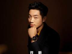 新品开售！外观设计不输百万名表，荣耀手表GS 3有颜有料