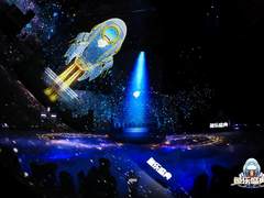 壕华狂欢夜！斗鱼8周年鱼乐盛典，携手黑豹乐队嗨翻全场