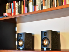 声音年货来了！让惠威有源音箱成为2022年的第一份新年礼