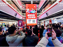 合肥人寻找的年味在这里！京东超体年货大街火爆开市