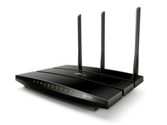 无线路由器硬件解密