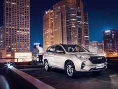 实力赢得用户，哈弗M6 PLUS持续发力家用SUV市场