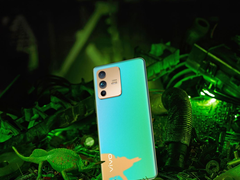 鲁大师发布“鲁大师年货节手机推荐榜” vivo S12 Pro位于3000元档第一